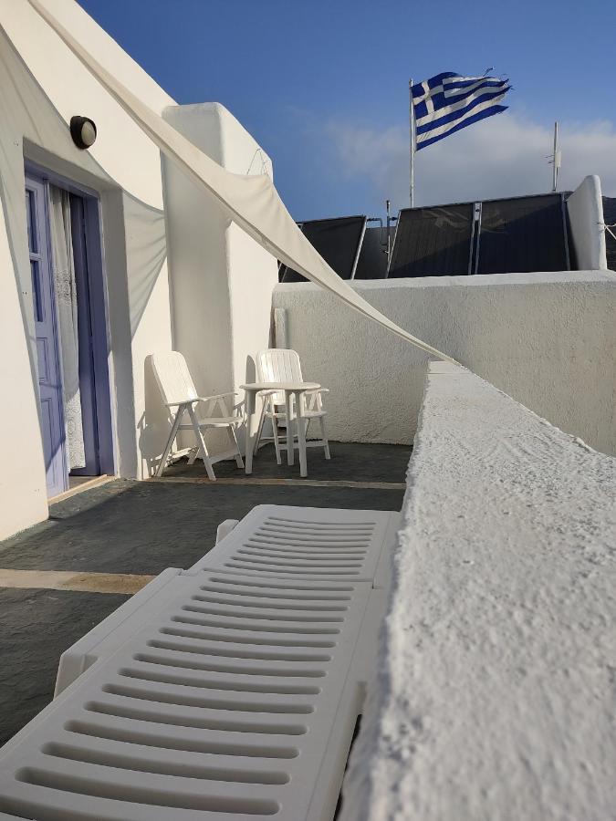 Porto Sikinos Hotel Alopronia Exterior foto